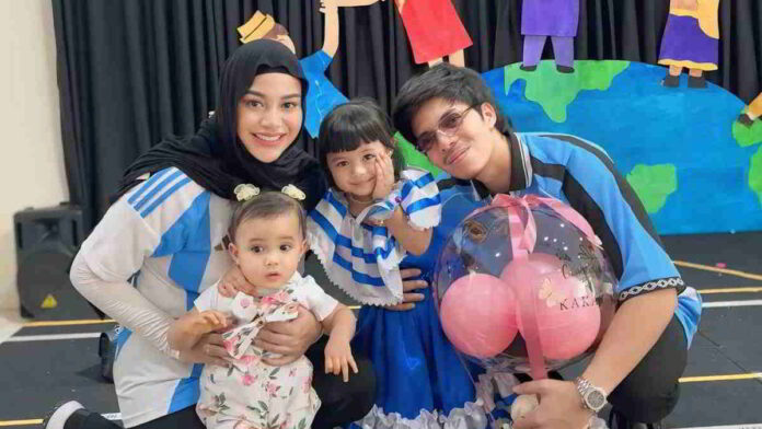 Aurel dan Atta