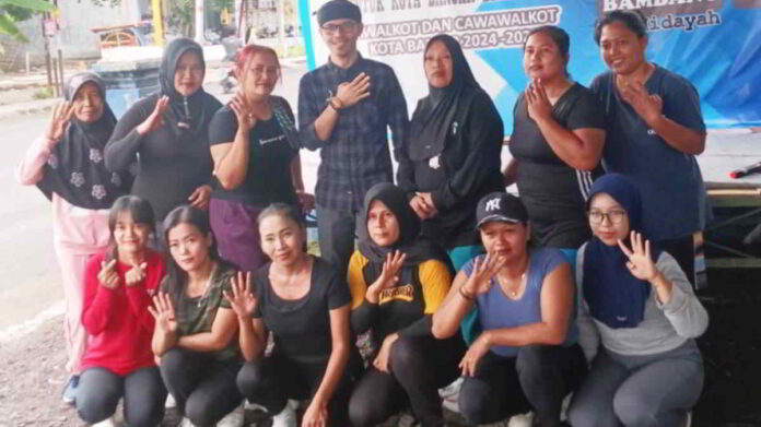 Komunitas Langit