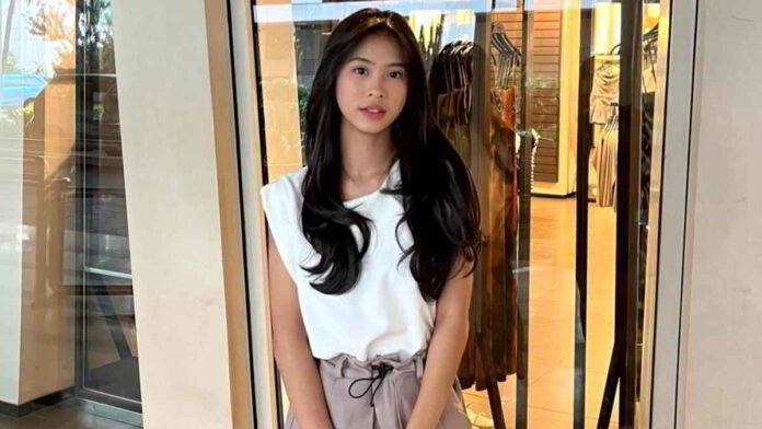Callie JKT48