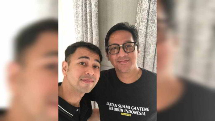Netizen Bela Raffi Ahmad