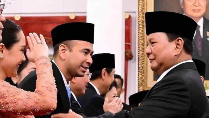 Laporkan Harta Kekayaan