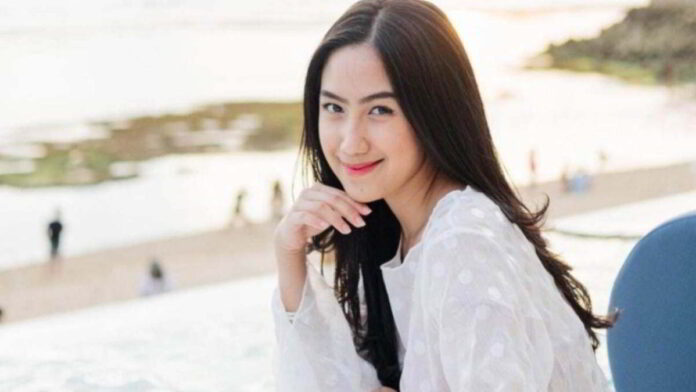 Putra Tunggal Tamara Tyasmara