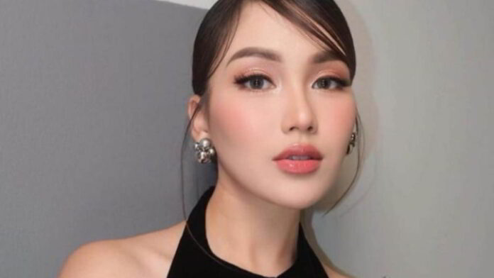 Dagangan di Live TikTok