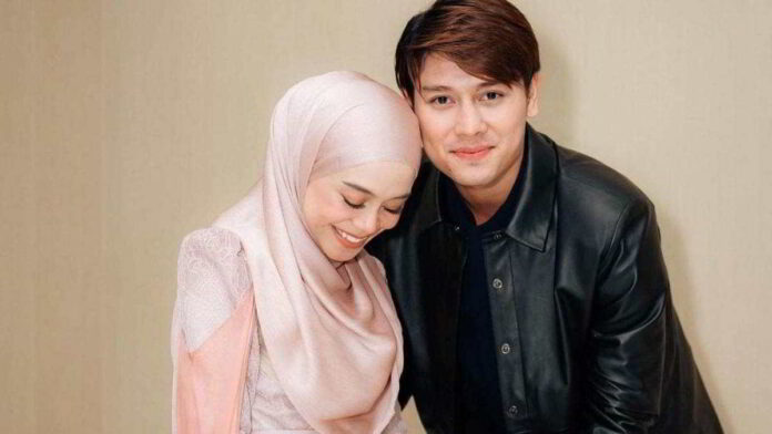 Lesti Kejora Hamil Besar