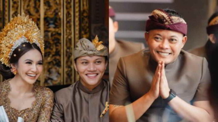 Mahalini Jatuh Sakit