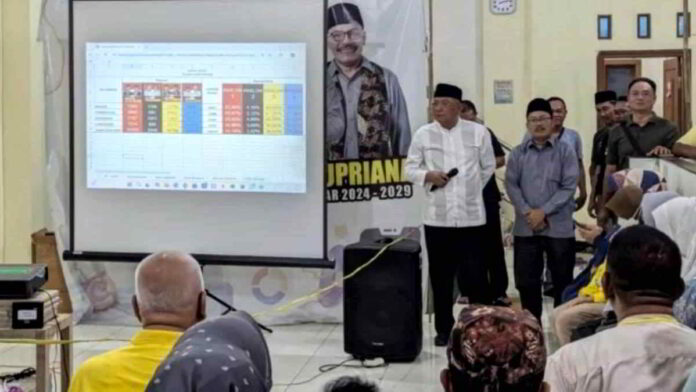 Pasangan Berdaya di Pilkada