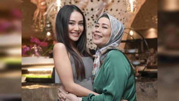 Dewi Yull