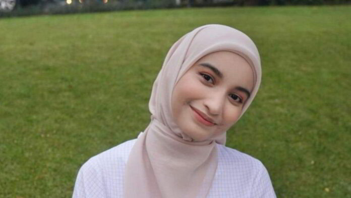 Intan Nabila Gugat Cerai