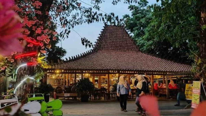 nDalem Kopi Solo Anyar
