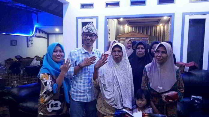 Daya Beli Melemah