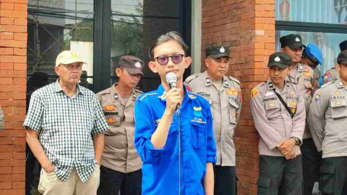 Pilkada 2024 di Kota Tasikmalaya