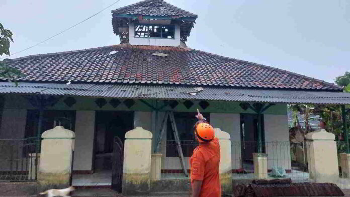 Masjid Nurul Huda