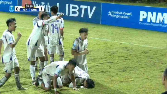 757 Kepri Jaya PSGC