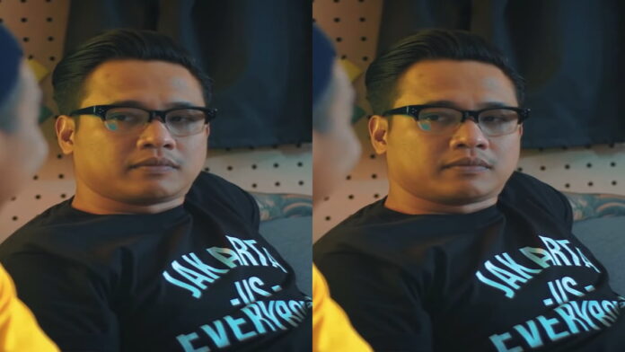 Alasan Gofar Hilman Belum Mau Nikah, Berkaca dari Temannya