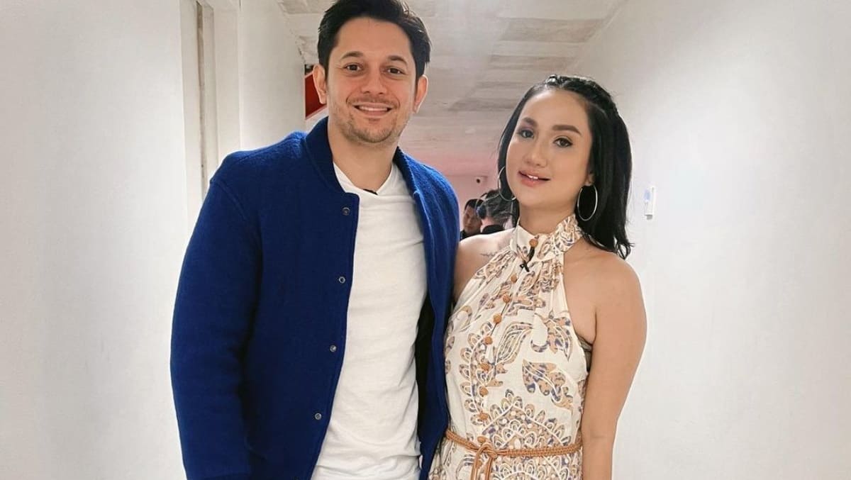 Resmi Cerai dan Hak Asuh Anak Jatuh ke Tengku Dewi, Andrew Andika Pasrah!