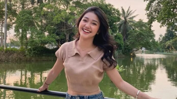 Artis Chandrika Chika kembali Bawa Kabar Tak Sedap, Diduga Lakukan Penganiayaan