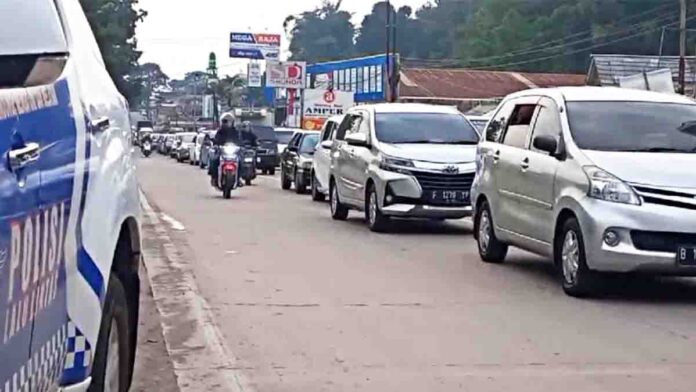 Arus Balik Nataru