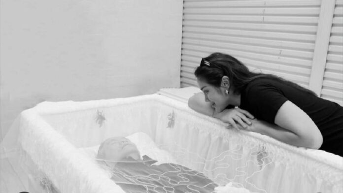 Ayah Jessica Iskandar Meninggal Dunia