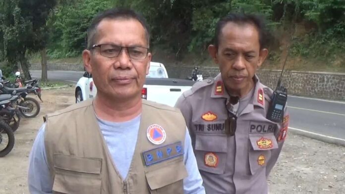 BPBD Sumedang
