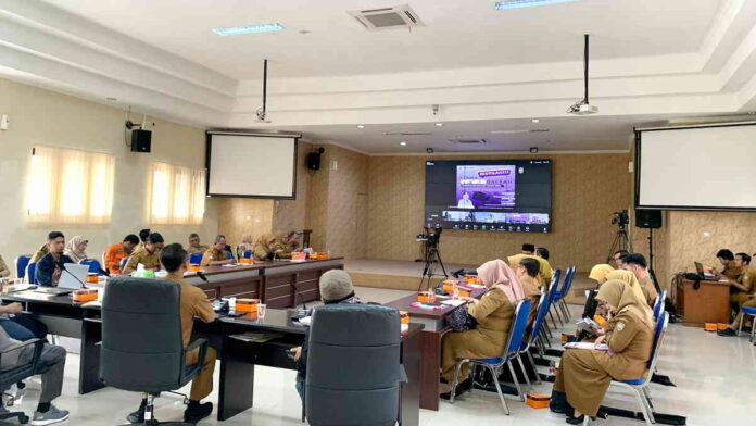 Bappeda Ciamis akan Adakan Lomba Inovasi Daerah 2025