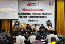 Bawaslu Ciamis Sebut Tidak Ada Sengketa Pilkada Serentak 2024 di MK