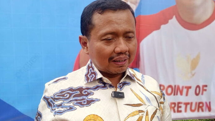 buruh pabrik di Sumedang
