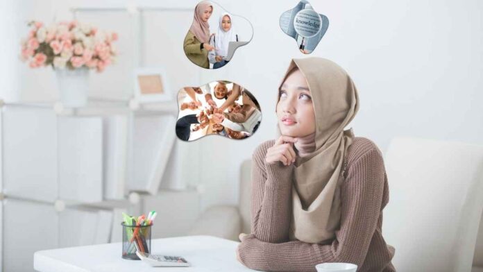 Cara Memilih Ilmu