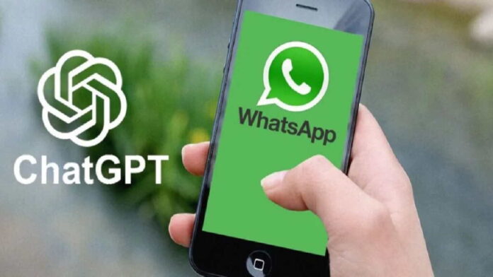Cara Menggunakan ChatGPT di Whatsapp, Bebas Berinteraksi
