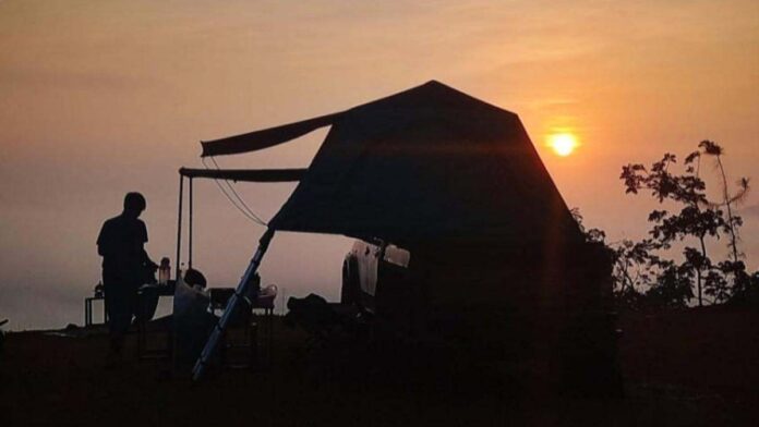 Destinasi wisata Banjar