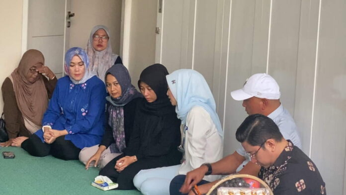 PAN Ciamis ditinggal Yana D Putra