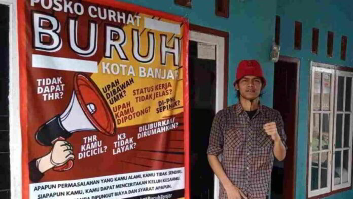 Diprediksi UMK 2025 Terendah, Buruh Sebut Pemkot Banjar Harus Tanggung Jawab