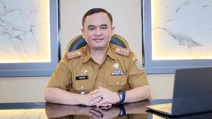 Disdukcapil Ciamis Terapkan IKD