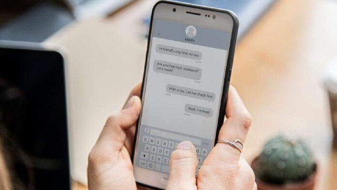 Fitur Sembunyikan Alat Penulisan AI Hiasi Android 16