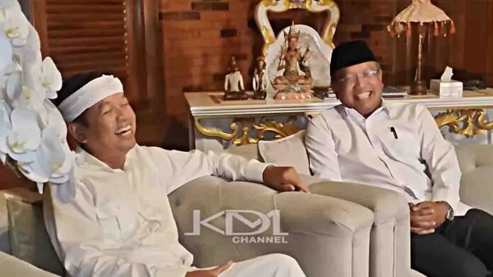 Gagasan Pembangunan