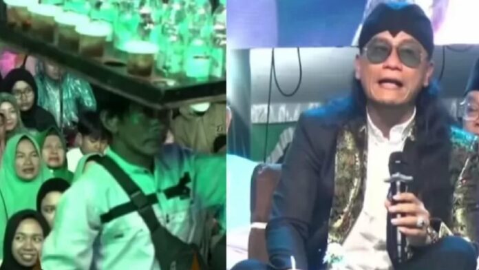 Gus Miftah Hina Pedagang Es Jadi Perbincangan Netizen