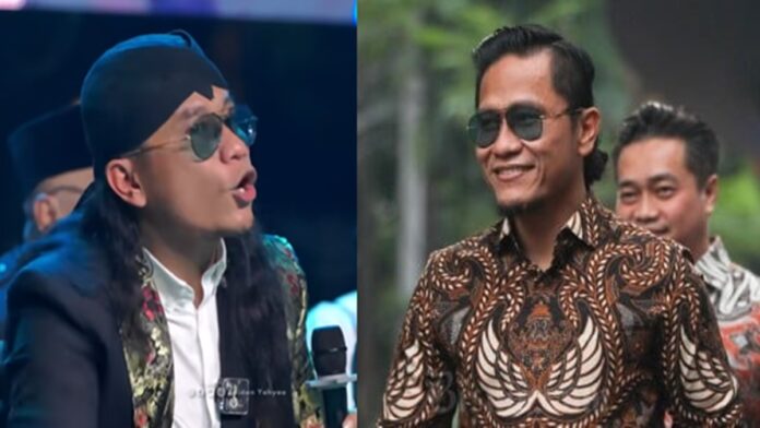 Gus Miftah Mundur dari Jabatan Utusan Presiden