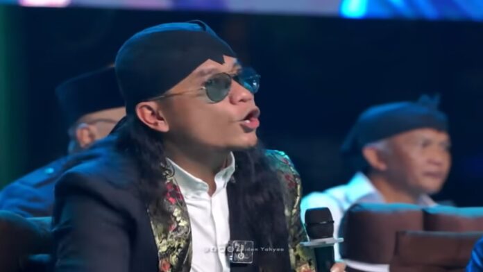 Gus Miftah Olok-Olok Pedagang Es Teh
