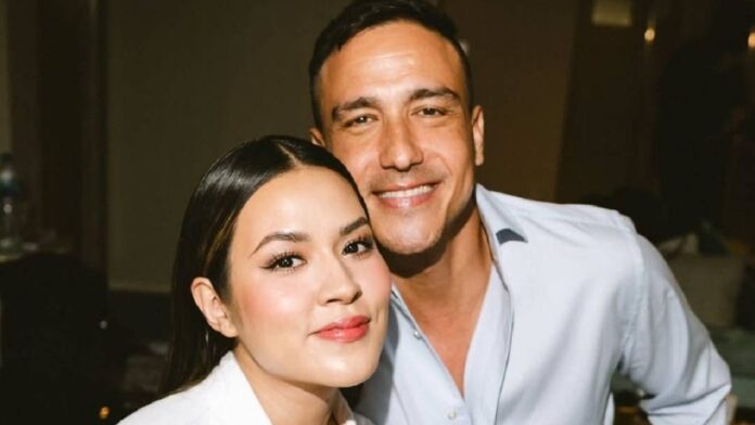 Hamish Daud Dituding Lakukan Pelecehan, Siap Buat Laporan
