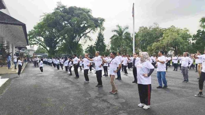 Hari AntiKorupsi Sedunia