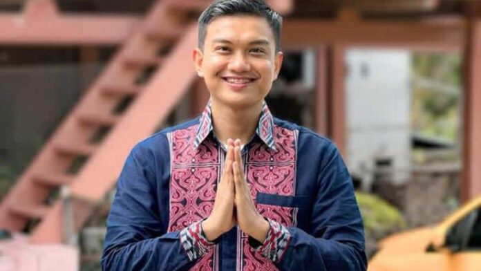 Hendra Brudy Viral setelah resign dari guru PNS