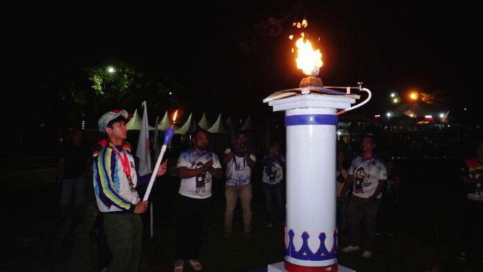 Porkot Banjar 2024