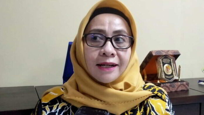 UMK Tahun 2025