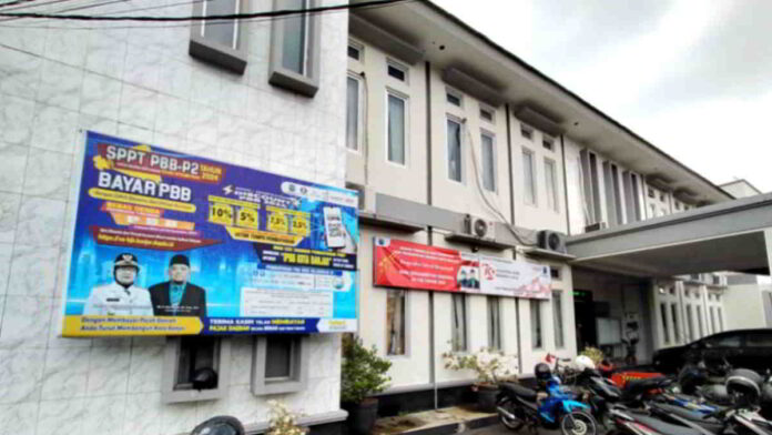 Retribusi PBG dan Pajak BPHTB