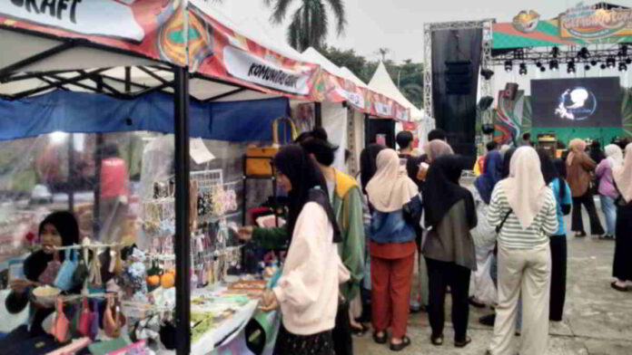 Gebyar Produk UMKM