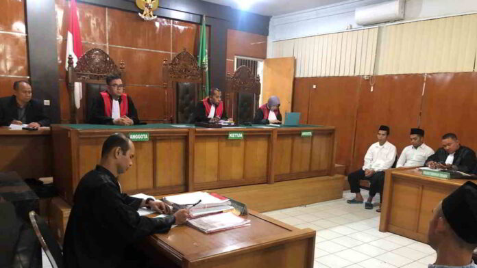 Guru Ngaji Asal Garut