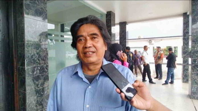 Rekapitulasi Pilkada Kota Banjar