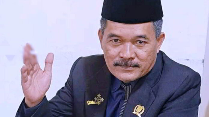 Penanganan Kasus DBD