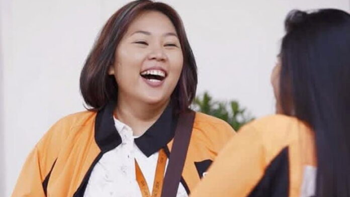 Inayah Wahid terkait patung Gus Dur