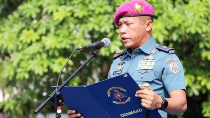 Istana Tanggapi Video Viral Pengawal Wapres Usir Jemaah Shalat Jumat di Semarang