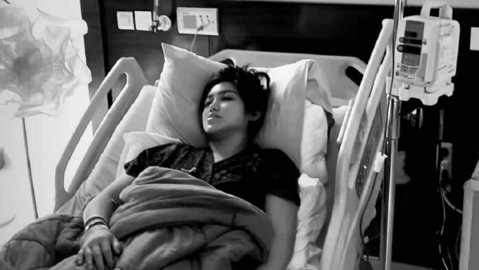 Jessica Iskandar Melahirkan, Kakaknya Ungkap Alami Pendarahan